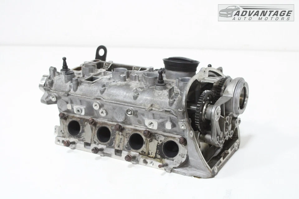 AUDI Q3 2015-2018 2,0 L motor quattro culata y árbol de levas OEM Foto 1 de 4