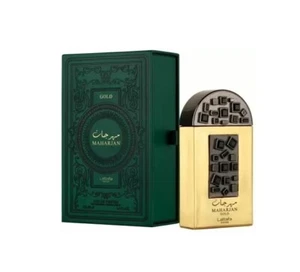 Lattafa Pride Perfume Maharjan Gold Eau de Parfum 100ml (35 €/100 ml) - Picture 1 of 1