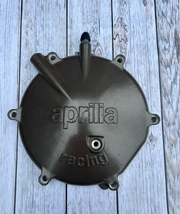 NEU Aprilia Climber Trials äußerer Kupplungsdeckel Gehäuse hydraulisch 210-515 - Bild 1 von 3