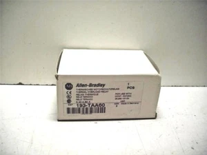 193-TAA60 SER. B OVERLOAD RELAY 0.4-0.6A - *NEW! QUANTITY! - Picture 1 of 5