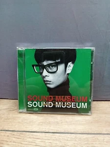 Towa Tei - Sound Museum (enhanced) [New CD] Alliance MOD , Enhanced - Bild 1 von 5