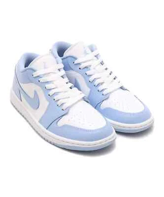 DC0774-142 Nike Air Jordan 1 baixo alumínio (2025) (feminino) - Imagem 1 de 4