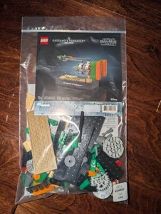 LEGO Star Wars | GASGANO'S PODRACER | Exclusivo de Walmart GWP 6556842 SE ENVÍA AHORA - Imagen 1 de 3
