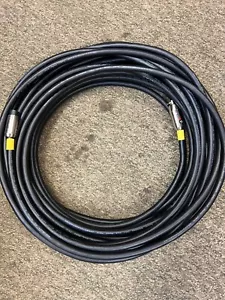 Rapid Run Typ CL2 24AWG abgeschirmtes Läuferkabel 50' E139956 - Bild 1 von 3