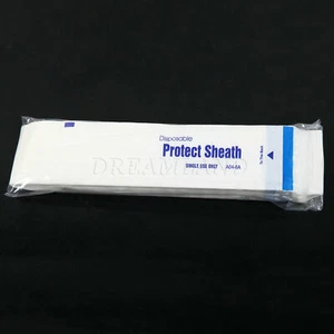 Funda protectora desechable para cámara oral intraoral dental 50 piezas AO4-6A - Imagen 1 de 6