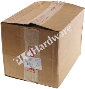 Surplus Open Schneider Electric S48182 Square D Neutral Current Transformer - Picture 1 of 8