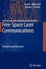Free-Space Laser Communications: Principles and Advances. Majumdar, Ricklin<|