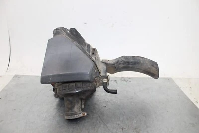 Yamaha YZ250F 2001 2002 OEM CAJA DE AIRE FILTRO DE ADMISIÓN TUBO CONDUCTO Foto 1 de 4