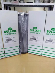 FOR Sullair 250031-850 New Oil Filter Air Compressor - Picture 1 of 1
