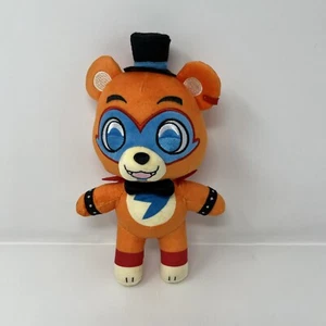Peluche Youtooz Chibi Glamrock Five Nights at Freddy's FNAF - Foto 1 di 7