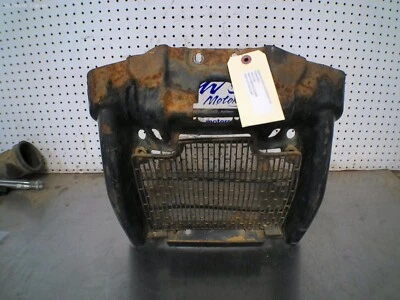 2004 年 POLARIS SPORTSMAN 700 双 AWD 前刷 GAURD 1014412-067 — 第 1/3 张图片