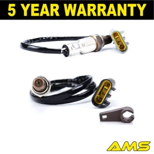 Se adapta a Chrysler Ypsilon 2011- 2x sensores lambda + herramienta de montaje delantero + trasero AMS - Imagen 1 de 2