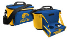 West Coast Eagles Official Afl Insulated Cooler Bag Tray Work Picnic Tradesmen