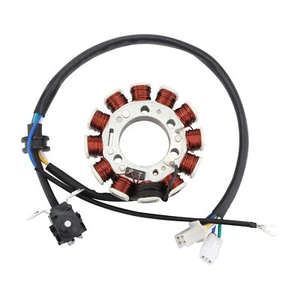 Generator Stator Coil For Yamaha 3D6-H1410-00 XT125 XT125R XT125X 2005-2006| - Picture 1 of 5