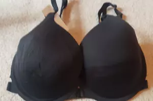Victorias Secret 32DD T-SHIRT Push-up full coverage Brand New - Picture 1 of 4