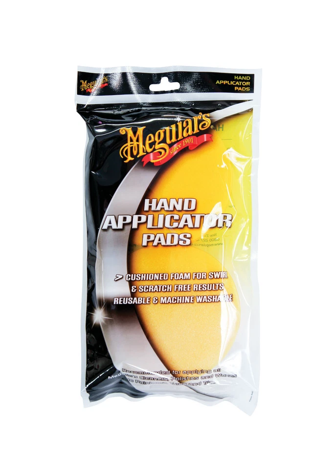 Meguiar's APPAD Applicator