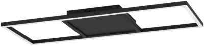 EGLO Connect-Z Calagrano-Z Deckenlampe smart 64x24cm CCT RGB EEK:E (Spektr. A-G) - Bild 1 von 4