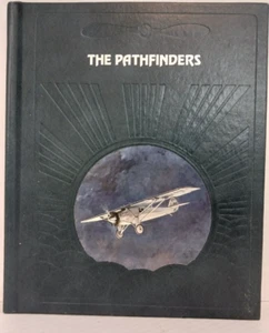 The Pathfinders - The Epic of Flight by Time-Life Books Hardback 1980 FREE SHIP - Picture 1 of 2