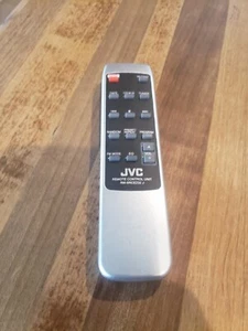 Unidad de control remoto JVC RM SRCEZ32 J funcionando - Imagen 1 de 5