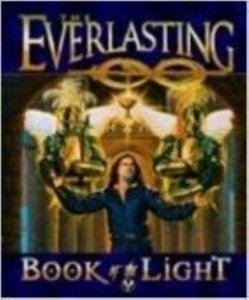 The Everlasting: Book of the Light VES200 (RK) 0723 - Picture 1 of 1