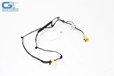 Dodge Durango 2011-2020 asiento delantero izquierdo SRS cable cable cable cableado arnés OEM Foto 1 de 4