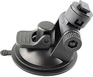 Rexing Suction Cup Mount for V1, V1 3Rd Gen, V1P, V3 - Picture 1 of 12
