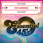 The Flamingos - I'm Yours [Used Very Good CD] Alliance MOD