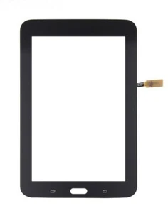 Samsung Galaxy Tab 3 Lite 7.0" T113 T116 digitizer BLACK - Picture 1 of 2