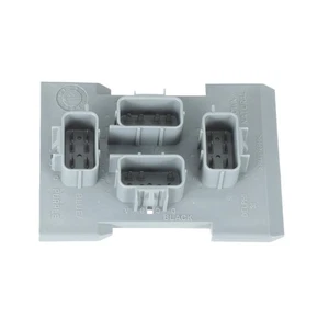 Genuine GM Rear Combination Lamp Wiring Harness Junction Block 15304995 - Picture 1 of 5