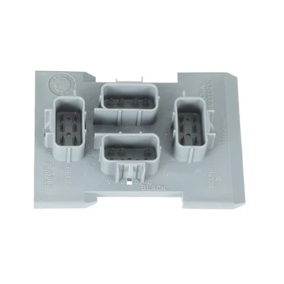 Genuine GM 1999-2014 Rr Combination Lamp Wiring Harness Junction Block 15304995 - Image 1 of 4