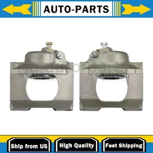 Nugeon Brake Calipers Front 2x For Ford Ranger 2.9L 1986-1992 - Picture 1 of 10