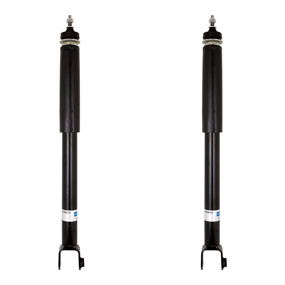 Juego de 2 amortiguadores de suspensión trasera Bilstein B4 OE para Ford Explorer 11-19 Foto 1 de 1