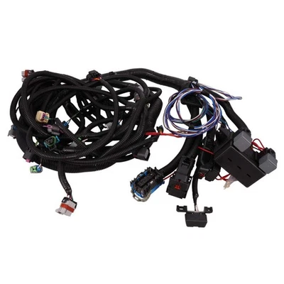 Standalone Wiring Harness for Drive-by-Wire LY6/L92 - '05-'08 15 pin - Image 1 of 3