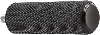 Clavija de cambio de goma de aluminio para motocicleta Arlen Ness Fusion para Harley Davidson Foto 1 de 2