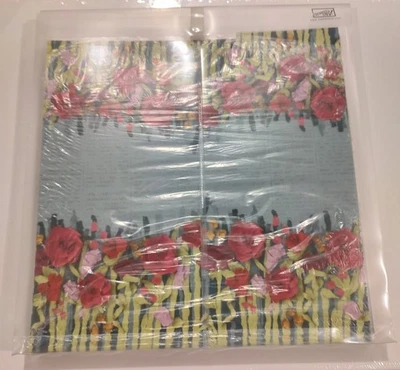 Huge Lot Of Over 100 Sheets Of Stampin' Up! Designer Series Paper - Image 1 of 4