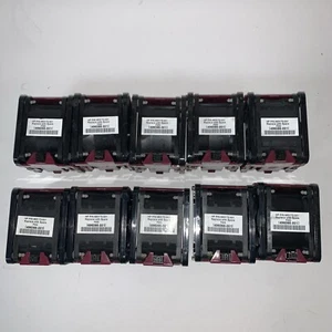 (10x) HP DL380/DL385 G5p/ DL380/DL385 G6 G7 Server Fan 496066-001/463172-001 - Picture 1 of 3