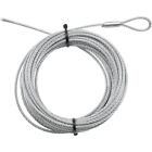 Moose Racing Winch Wire Rope - 5/32" X 50' 4505-0233