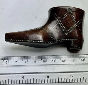 George IV gute Qualität FREIMAURER Geheimfach Schnupftabakbox mit Piquettierarbeit (SC) - Bild 1 von 9