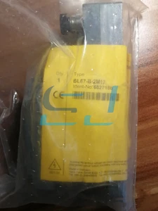 1 Stück Brandneu TURCK BL67-B-2M12 Busmodul BL67-B-2M12 - Bild 1 von 2