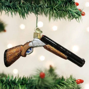 Shotgun Ornament - Bild 1 von 2