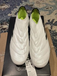 Adidas For Natural Turf COPA PURE + FG HQ8955 TALLA 10 Para Hombre - Imagen 1 de 24
