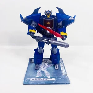 COMPLETE Transformers Legacy Evolution Prime Universe Dreadwing Leader figure - Picture 1 of 14