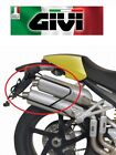 Frames Specific for Bags Fluffy Side Ducati Monster S2R 2007 T680 GIVI