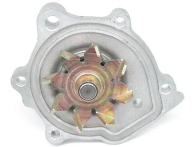 Bomba de agua para Honda Prelude 1983-1987 US Motor Works 23443PPZS 1984 1985 1986 Foto 1 de 2