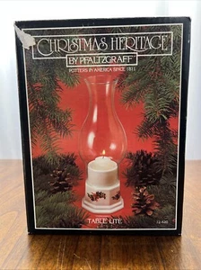 Mesa Pfaltzgraff Christmas Heritage Lite - Imagen 1 de 12