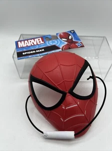 Marvel Spider-Man Movie Role Play Mask kids toy stocking stuffer Christmas - Picture 1 of 3