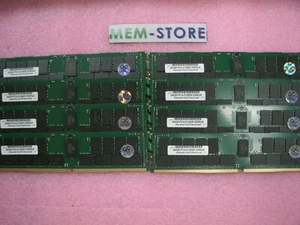 512GB 8x64GB DDR4-2666Mhz RDIMM 3DS Memory for GIGABYTE’s AMD EPYC 7002 Series - Picture 1 of 2