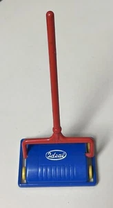 50er Jahre Vintage Ideal Teppich Kehrmaschine Puppenhaus Top Zustand - Bild 1 von 4