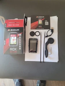 Sigma Rox 12.1 evo - Bild 1 von 1