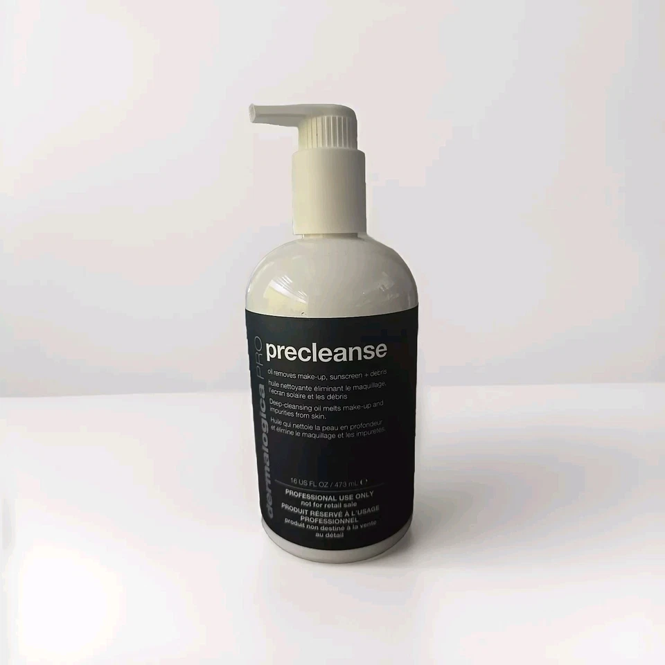 Dermalogica Precleanse 16 FL Oz Cleasing Oil
